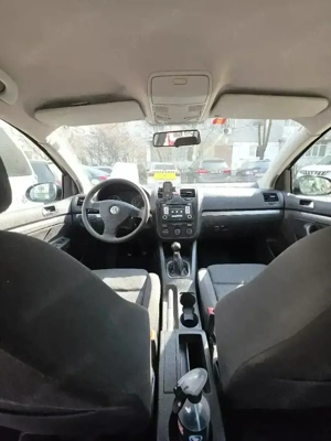 Golf 5, 1.9 tdi , 205 cp - imagine 2