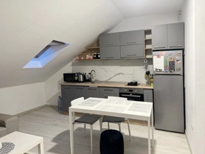 2 Camere - Zona Selgros - Mansarda