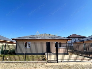 Casa individuala mobilata si utilata-3 camere-pod-beci - imagine 3