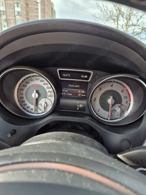  Mercedes cla motor 2.2 