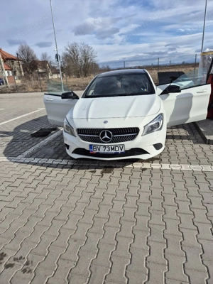  Mercedes cla motor 2.2  - imagine 4