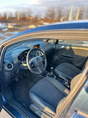 Vând Opel Corsa D   1.2 Benzină + GPL   Euro 5 - imagine 6