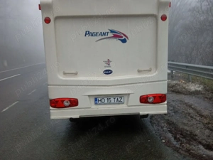 vand rulota pageant seria 6 