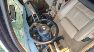 Vând BMW seria 5  - imagine 4