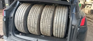 Anvelope vară 225/55/r18