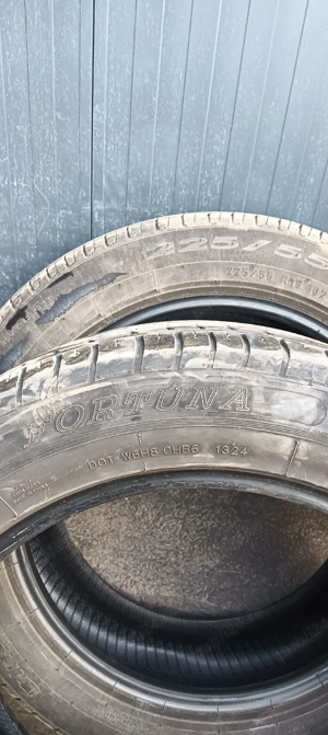 Anvelope vară 225/55/r18 - imagine 5