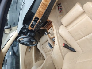 Vând BMW seria 5  - imagine 8