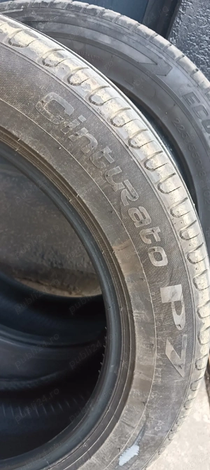 Anvelope vară 225/55/r18 - imagine 4