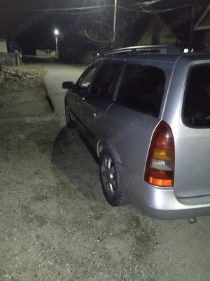  schimb Opel Astra g 2.0 dti - imagine 4