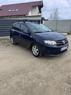 dacia sandero 1.5dci