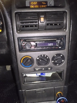 Vând sau schimb Opel Astra g 2.0 dti