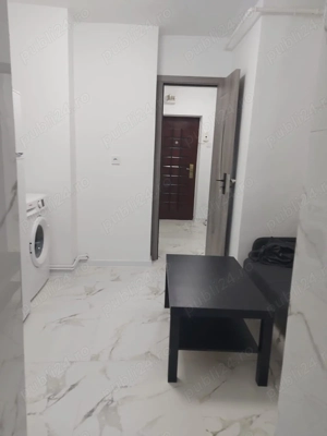 Închiriez garsonieră  - imagine 4