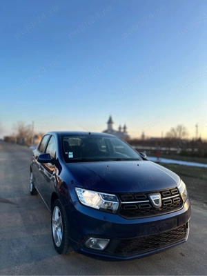 Dacia Sandero 2018 | 0.9 TCe 75 CP | Euro 6 | 