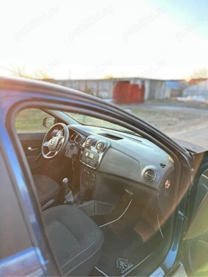 Dacia Sandero 2018 | 0.9 TCe 75 CP | Euro 6 |  - imagine 2