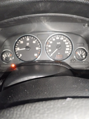  schimb Opel Astra g 2.0 dti - imagine 2