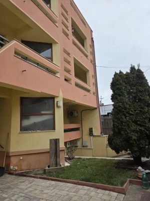 Faleza Nord-etaj in vila| 3 camere - 100 mp |2 terase| mobilat, utilat