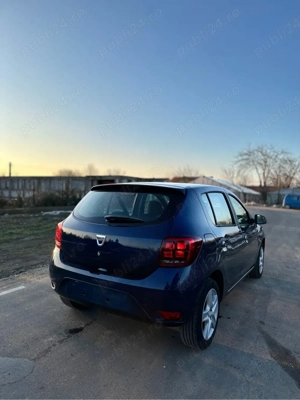 Dacia Sandero 2018 | 0.9 TCe 75 CP | Euro 6 |  - imagine 8