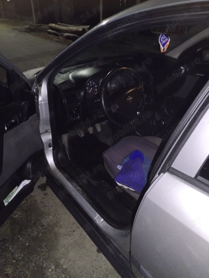  schimb Opel Astra g 2.0 dti - imagine 3