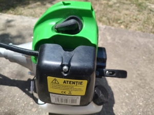 Motocoasa micul fermier 