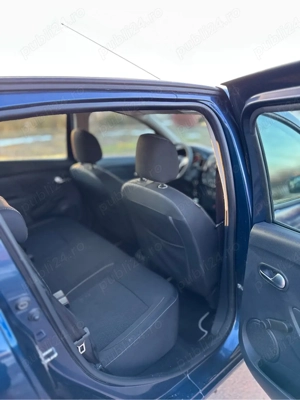 Dacia Sandero 2018 | 0.9 TCe 75 CP | Euro 6 |  - imagine 4