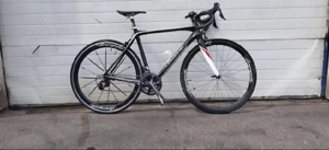 cursiera haibaike full carbon - imagine 4