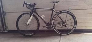 cursiera haibaike full carbon - imagine 2