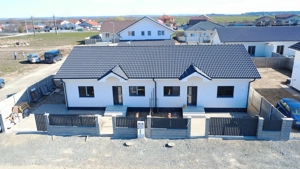 Duplex finalizat in Bucovat - 0% Comision