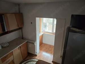 Vand apartament 2 camere - imagine 6