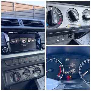 skoda fabia 2015 - imagine 8