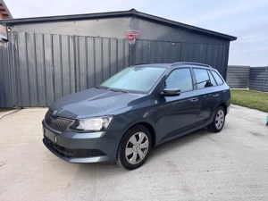 skoda fabia 2015 - imagine 4