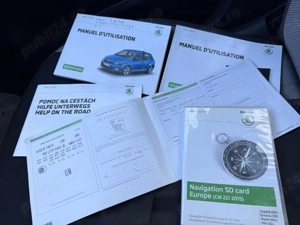 skoda fabia 2015 - imagine 10