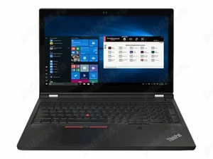  Lenovo ThinkPad P15 Gen 2   i7 11850H   32GB RAM   1TB SSD   RTX A3000 6GB   cutie + accesorii no