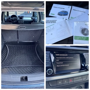 skoda fabia 2015 - imagine 9