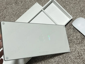 Vand mouse si tastatura Apple IMac Macbook - imagine 4