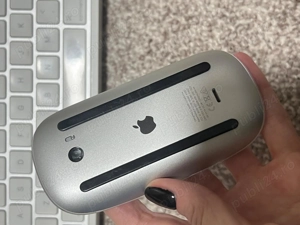 Vand mouse si tastatura Apple IMac Macbook - imagine 3