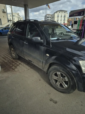 kia sorento 2.5 Diesel 140 cp - imagine 5