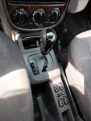 Mercedes Benz A class - imagine 4