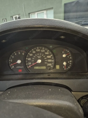 kia sorento 2.5 Diesel 140 cp - imagine 4