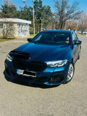 Bmw 530e xdrive 292 cp 2022