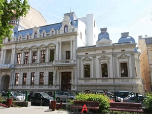 Spatiu pentru birouri zona Lahovari - 233 mp