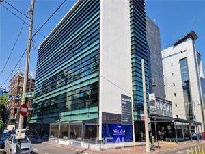 Spatii birouri de inchiriat Banu Antonache Offices de la 219 mp