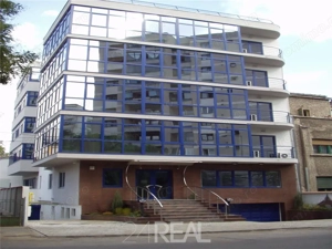 Spatiu pentru birouri de inchiriat in Piata Domenii