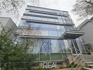 Inchiriere spatii birouri - Domenii de la 166 mp