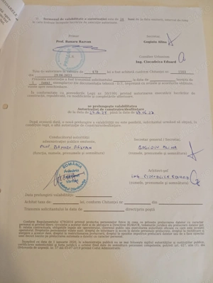 427 mp - Teren Intravilan - Varfuri - Dambovita - imagine 3