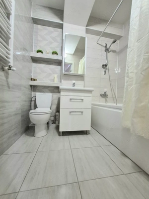 De inchiriat apartament cu o camera in zona Aradului - imagine 3