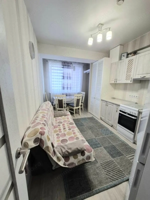 De inchiriat apartament cu o camera in zona Aradului - imagine 2