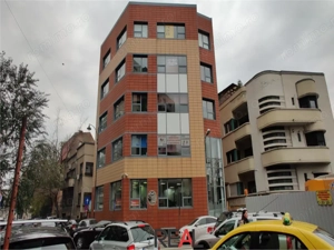 Spatii pentru birouri - de la 140 mp