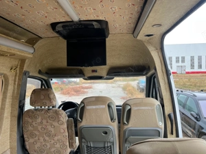 Mercedes Sprinter 9 locuri - imagine 9