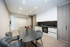Inchiriere apartament cu 2 camere in zona Iancului - imagine 2