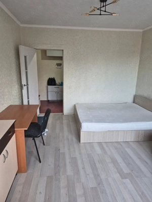 De inchiriat garsoniera in zona Circumvalatiunii